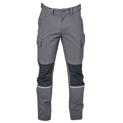 PANTALONE HELSINKI MAN ELASTICIZZATO JRC