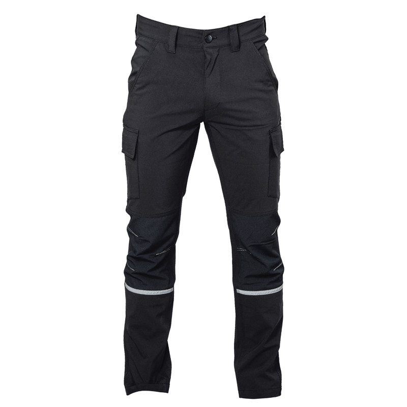 PANTALONE HELSINKI MAN ELASTICIZZATO JRC