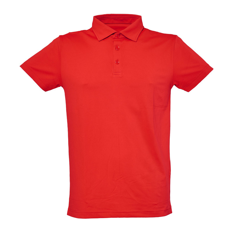 POLO SAINT TROPEZ MAN IN JERSEY JRC