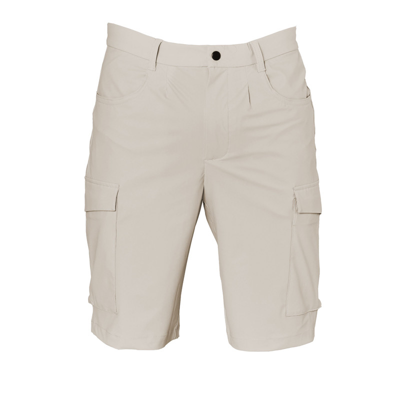 PANTALONE SESTRI SHORTS MAN ELASTICIZZATO JRC