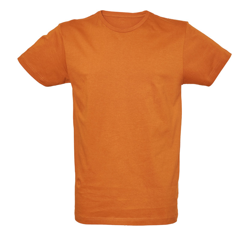 T-SHIRT LOS ANGELES MAN 150G JRC