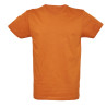 T-SHIRT LOS ANGELES MAN 150G JRC