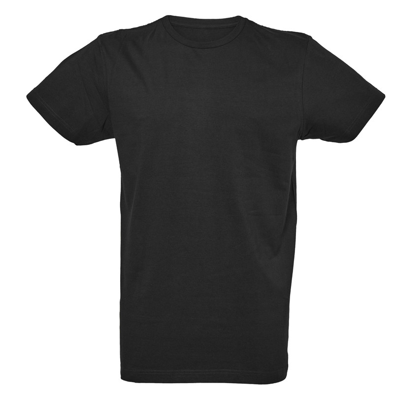 T-SHIRT LOS ANGELES MAN 150G JRC