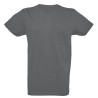 T-SHIRT LOS ANGELES MAN 150G JRC