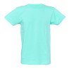 T-SHIRT LOS ANGELES MAN 150G JRC