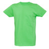 T-SHIRT LOS ANGELES MAN 150G JRC