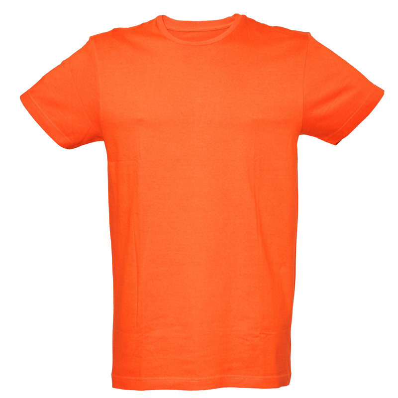 T-SHIRT LOS ANGELES MAN 150G JRC