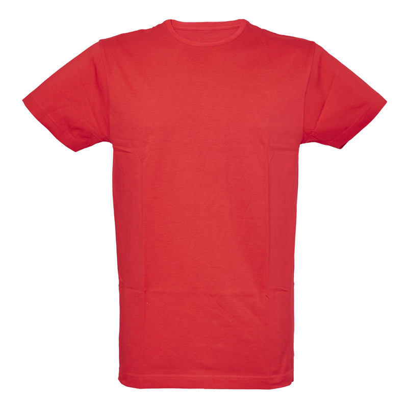 T-SHIRT LOS ANGELES MAN 150G JRC