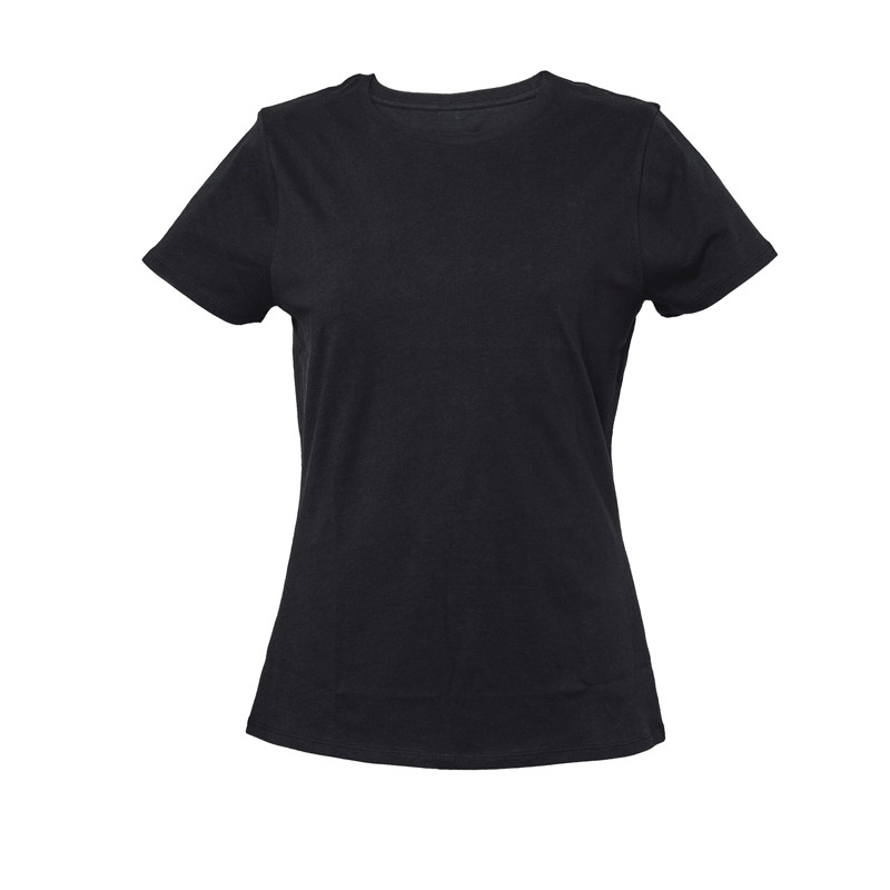 T-SHIRT LOS ANGELES LADY 150G JRC