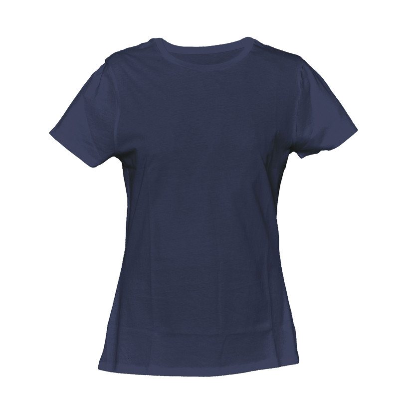 T-SHIRT LOS ANGELES LADY 150G JRC