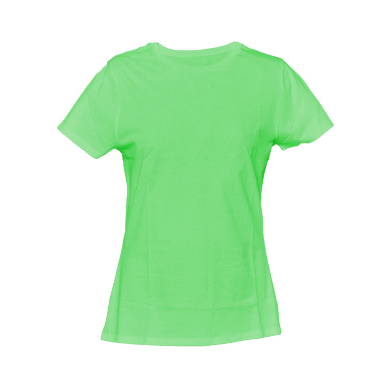 T-SHIRT LOS ANGELES LADY 150G JRC