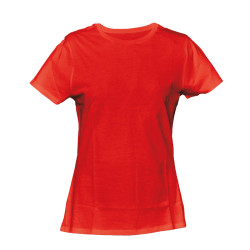 T-SHIRT LOS ANGELES LADY 150G JRC