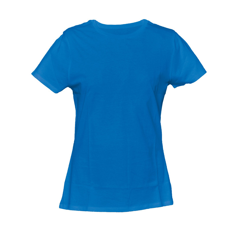 T-SHIRT LOS ANGELES LADY 150G JRC