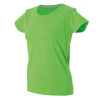 T-SHIRT NEW MALDIVE LADY  M/CORTA G/COLLO  JRC